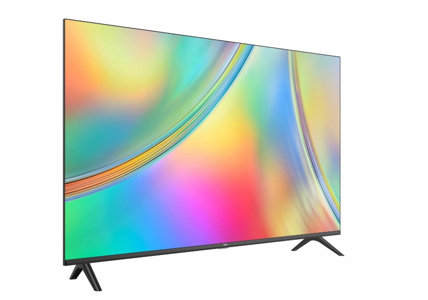 Телевизор TCL 40S5400A, 40&quot;, черный