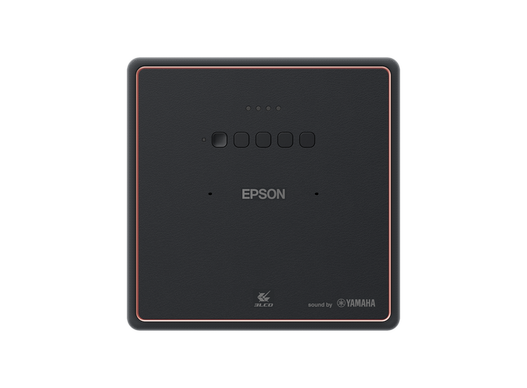 Мобильный лазерный проектор Epson EF-12 (V11HA14040)