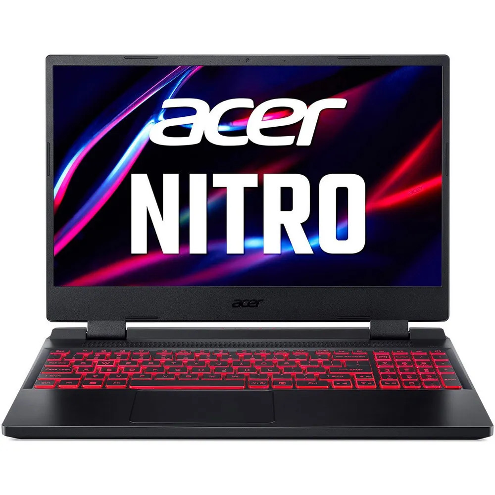 Ноутбук Acer Nitro 5 AN515-58-98KN (NH.QM0ER.002)