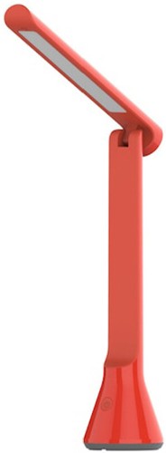 Настольная лампа Xiaomi Yeelight YLTD11YL красная