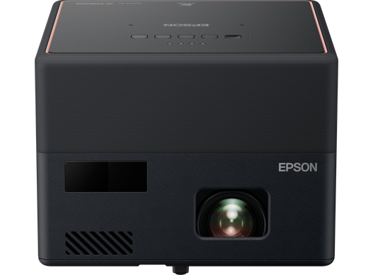 Мобильный лазерный проектор Epson EF-12 (V11HA14040)