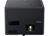 Мобильный лазерный проектор Epson EF-12 (V11HA14040)