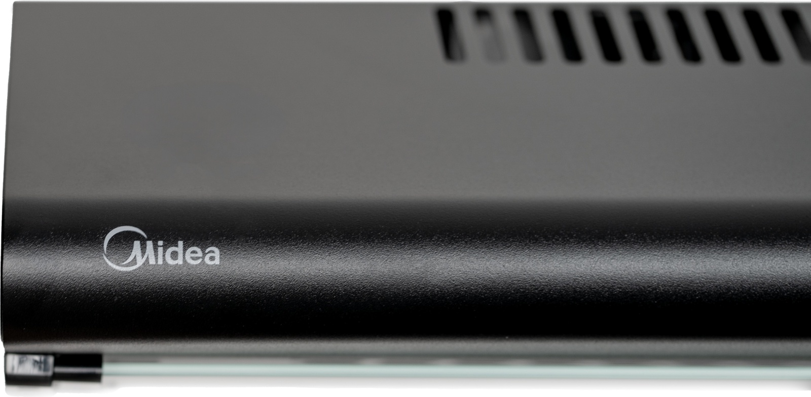 Вытяжка Midea MH60T349 B черный