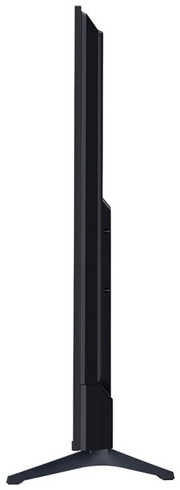 Телевизор LG 55UA73006LA 140 см черный