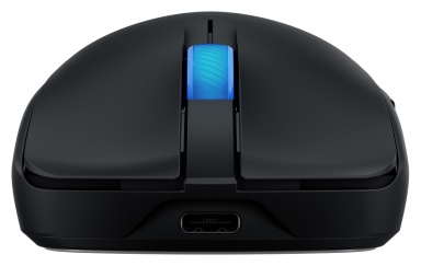 Мышь ASUS ROG Harpe II Ace 90MP0490-BMUA00 черный
