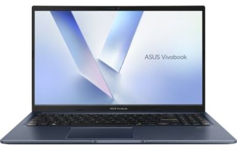 Ноутбук ASUS Vivobook 15 15.6\" / 16 Гб / M.2 512 Гб / DOS / M1502NAQ-BQ048