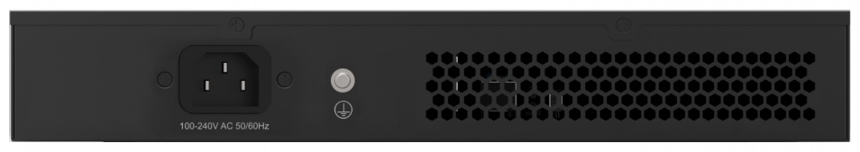 Коммутатор Ruijie Reyee RG-ES110GDS-P