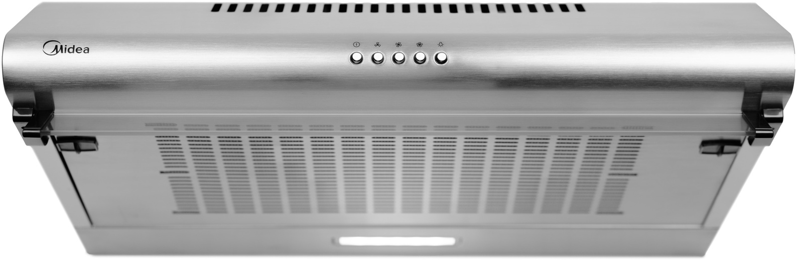 Вытяжка Midea MH60T349 X стальной