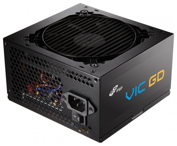 Блок питания FSP Group VIC-850GM 850 Вт
