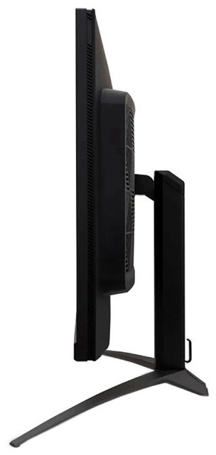 Монитор 31.5&amp;#34; Acer Predator XB323QKV3bmiiphx/UM.JX3EE.301 черный