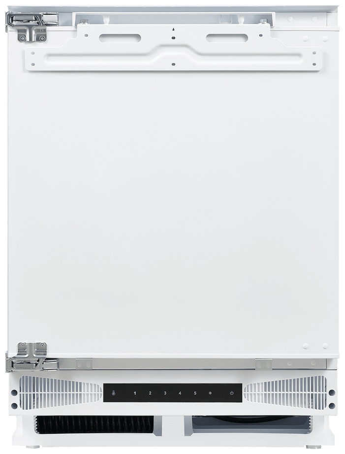 Морозильник MAUNFELD MBFR88SWGR Inverter 99 л белый