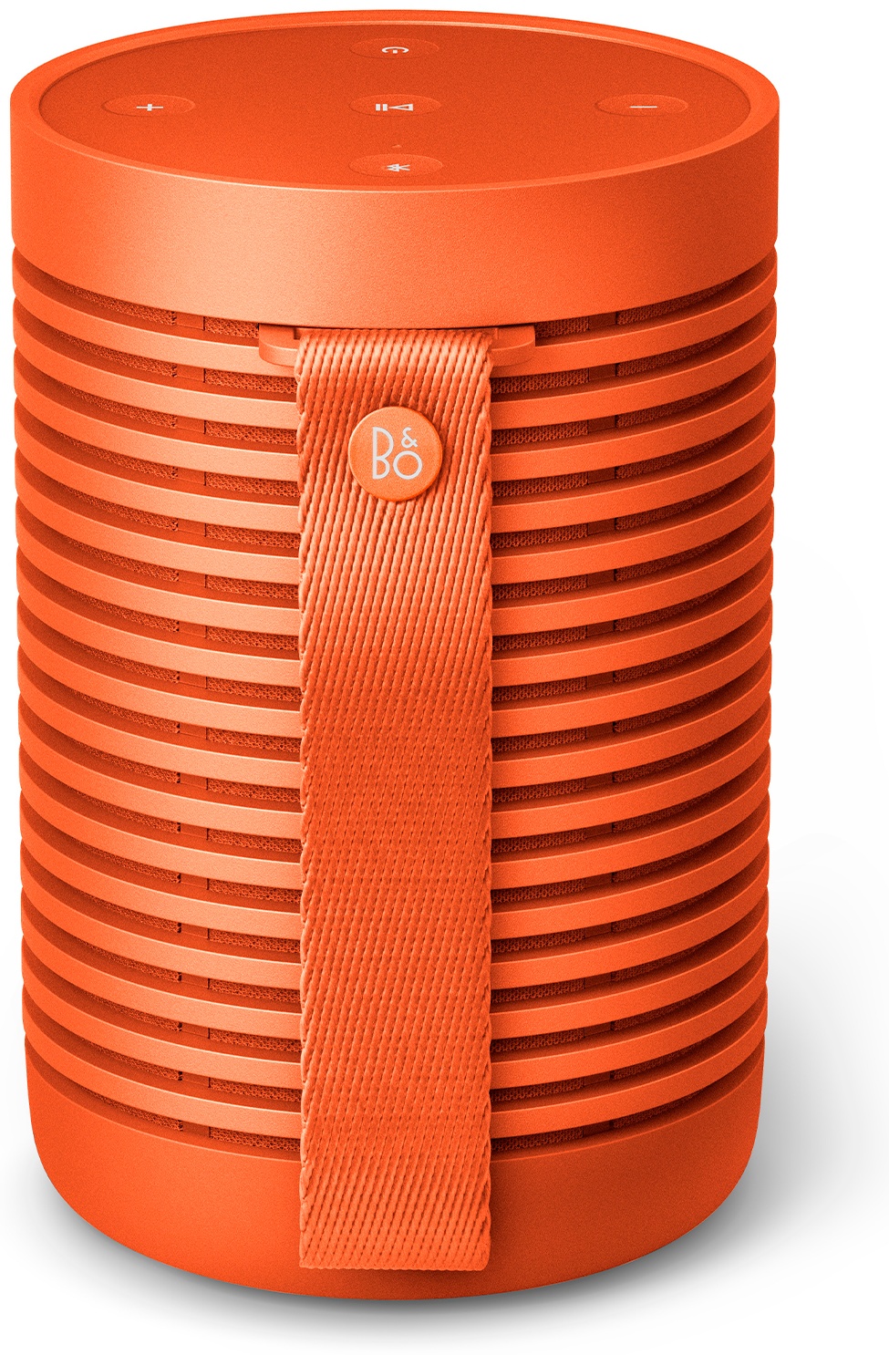 Портативная колонка Bang &amp; Olufsen BeoSound Explore оранжевый