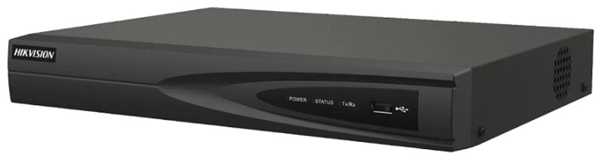 Видеорегистратор Hikvision NVR (сетевой) DS-7616NI-Q1(E)