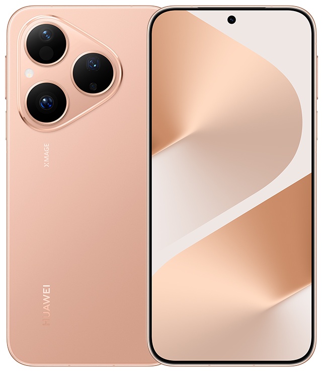 Смартфон Huawei Pura 80 12/256GB Gold