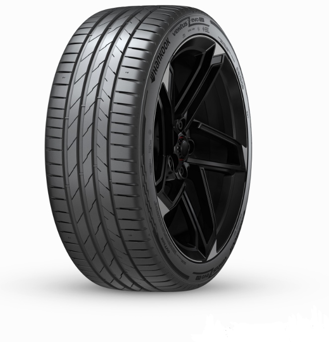 Hankook Ventus evo SUV 265/55 R19 113 Y без шипов