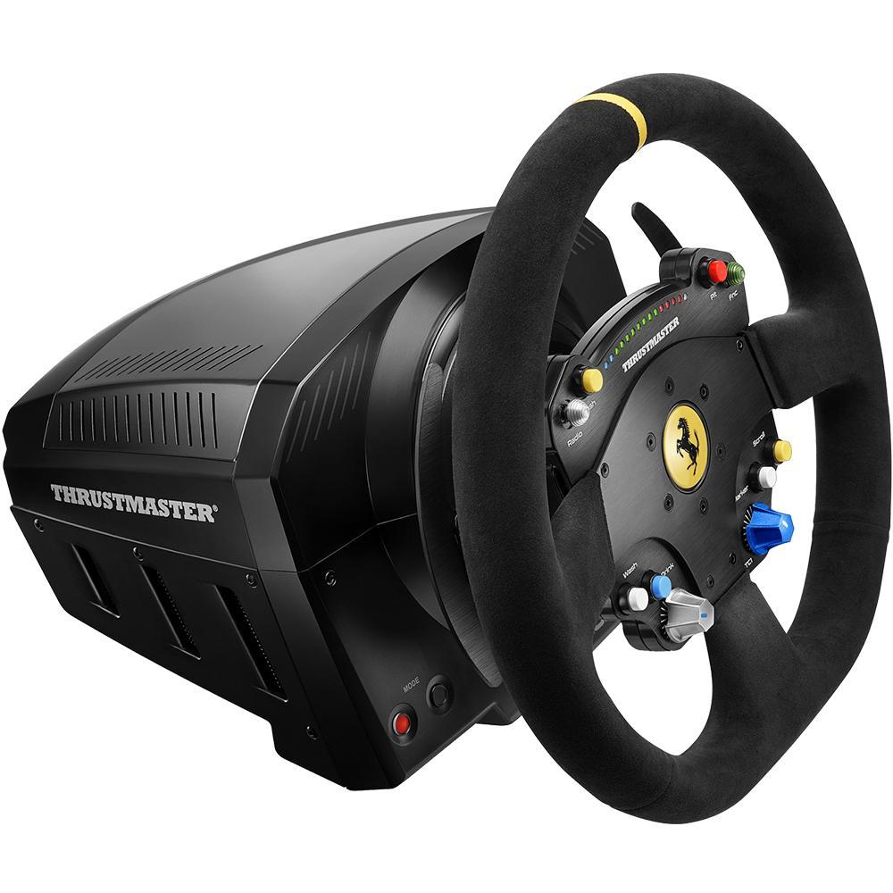 Игровой контроллер Thrustmaster TS-PC Racer Ferrari 488 Challenge Edition, PC