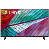 Телевизор LG 43UR78009LL 43&#039;&#039; LED UHD Smart, черный