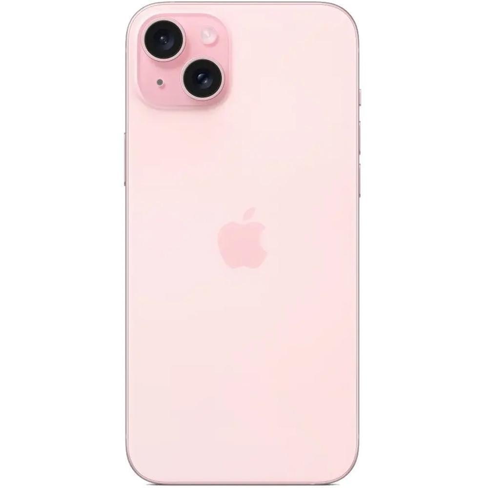 Смартфон Apple iPhone 15 Plus 128GB Pink