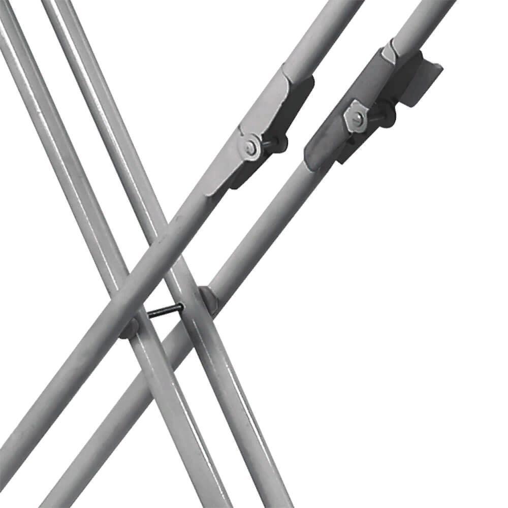 Гладильная доска Nika Mini мультиколор