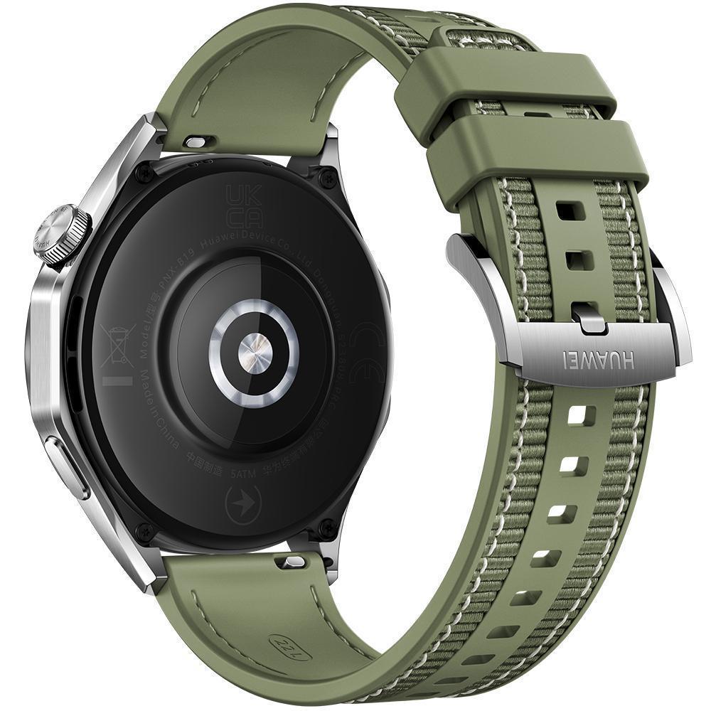 Смарт часы Huawei Watch GT 4 PNX-B19 Green