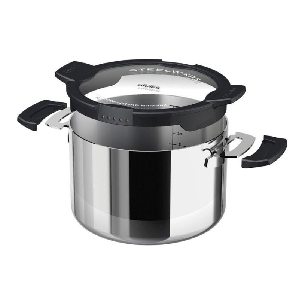 Кастрюля Vitax VX-3802 Compact Chef 4 л 20 см