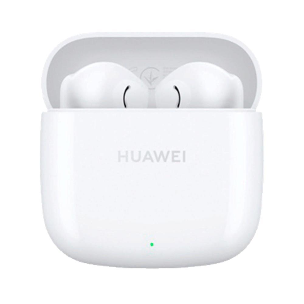 Наушники Huawei Freebuds SE 2, белые