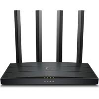 Маршрутизатор TP-Link Archer AX12 черный