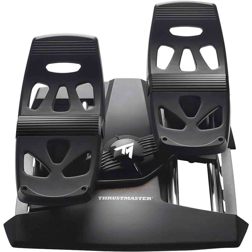 Набор игровых контроллеров Thrustmaster T-16000M FCS Flight Pack