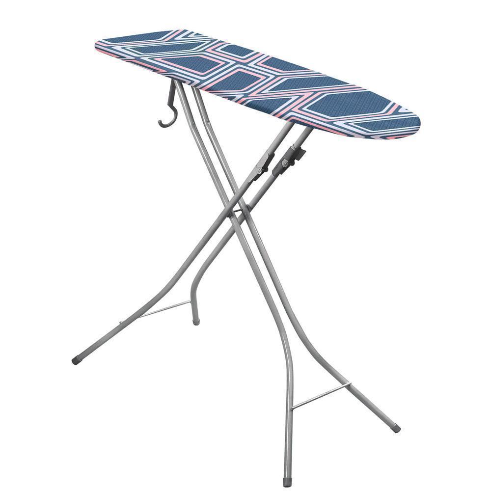 Гладильная доска Nika Mini мультиколор