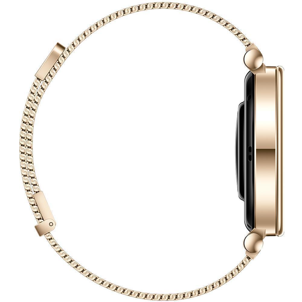 Смарт часы Huawei Watch GT 4 ARA-B19, золотистые