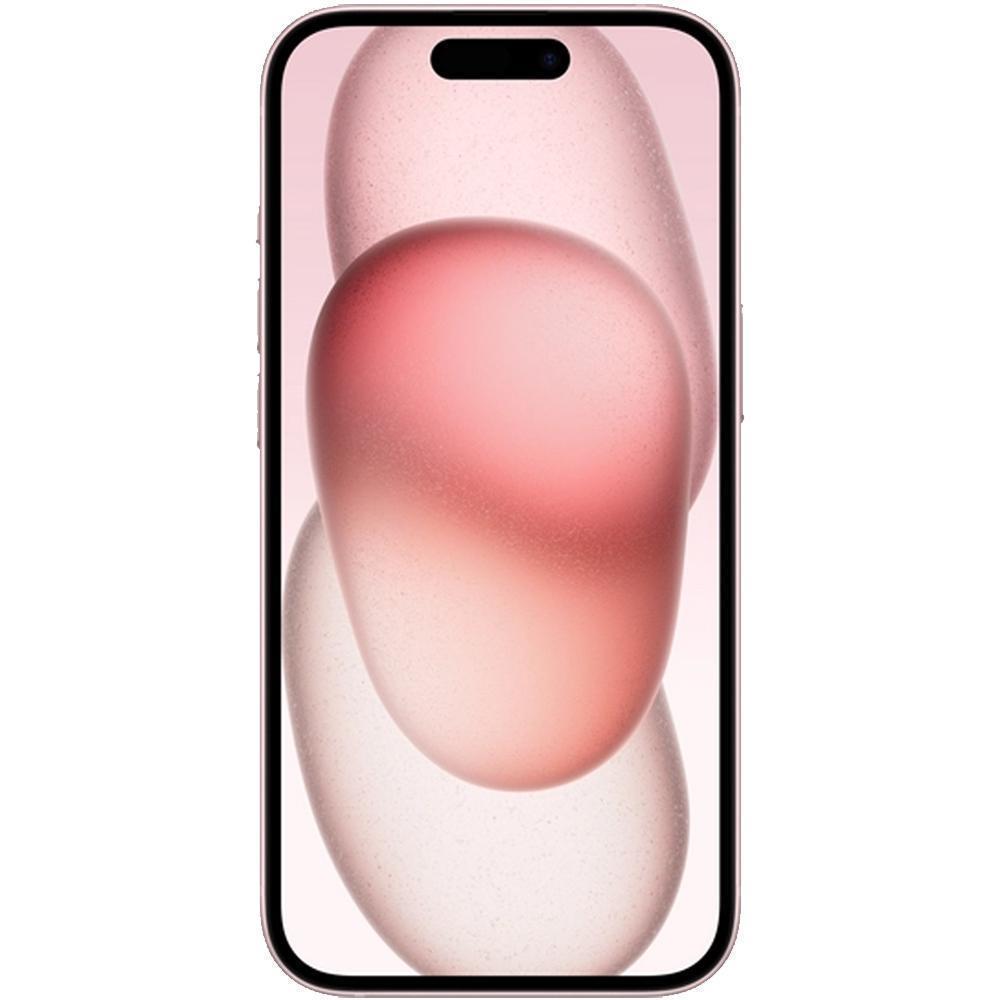 Смартфон Apple iPhone 15 256GB Pink