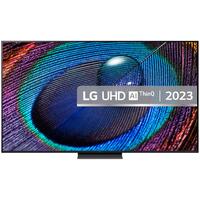 Телевизор LG LED 50UR91006LA LED UHD Smart