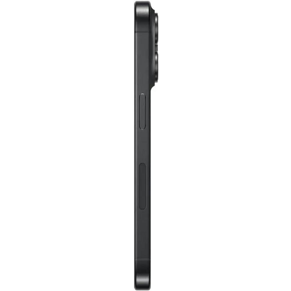 Смартфон Apple iPhone 15 Pro 512GB Black Titanium