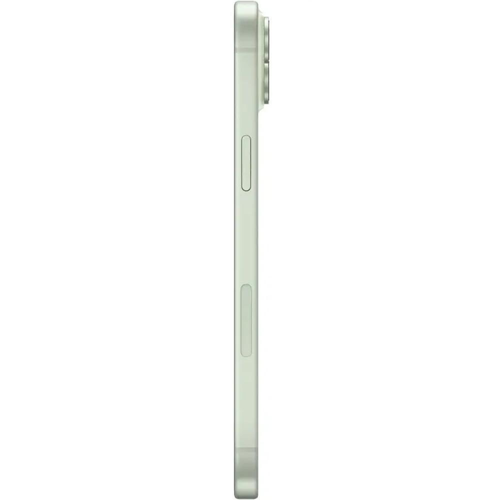 Смартфон Apple iPhone 15 Plus 512GB Green