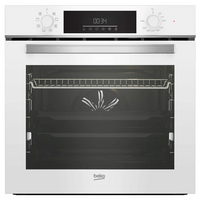 Духовой шкаф Beko BBIM14300WMS, белый