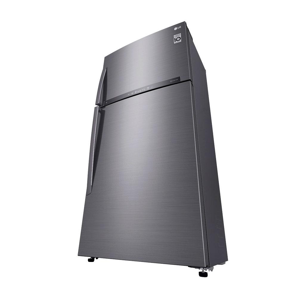 Холодильник LG GR-H-802 HMHL
