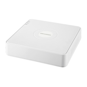 Видеорегистратор Hikvision DS-7104NI-Q1(D) IP, белый