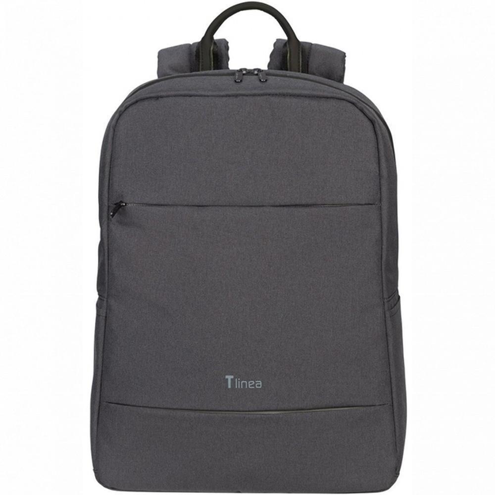 Рюкзак для ноутбука Tucano TL-BKBTK-BK 15.6, черный