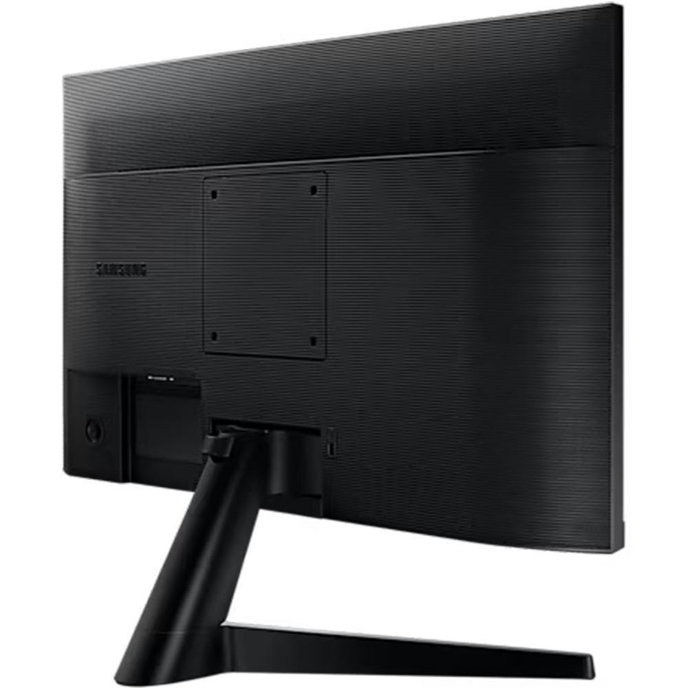 Монитор Samsung LS24C310EAIXCI 24&quot; FHD/IPS/5ms/75Hz, черный