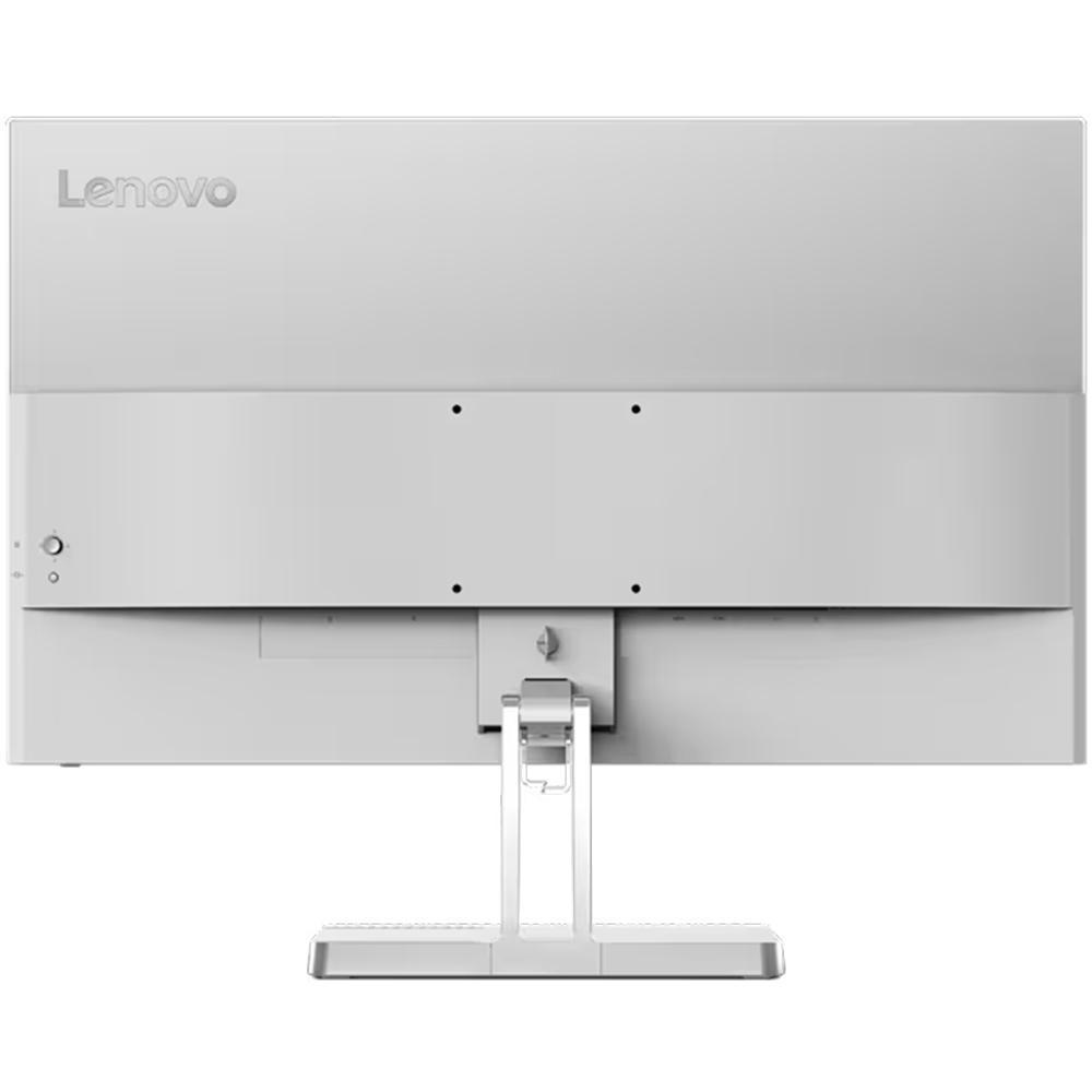 Монитор Lenovo 67ACKAC4EU L27e-40 27&quot; FHD/VA/4ms/100Hz,облачный серый