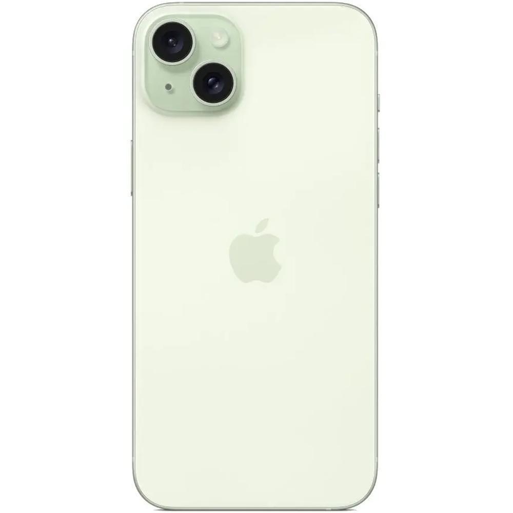 Смартфон Apple iPhone 15 Plus 512GB Green