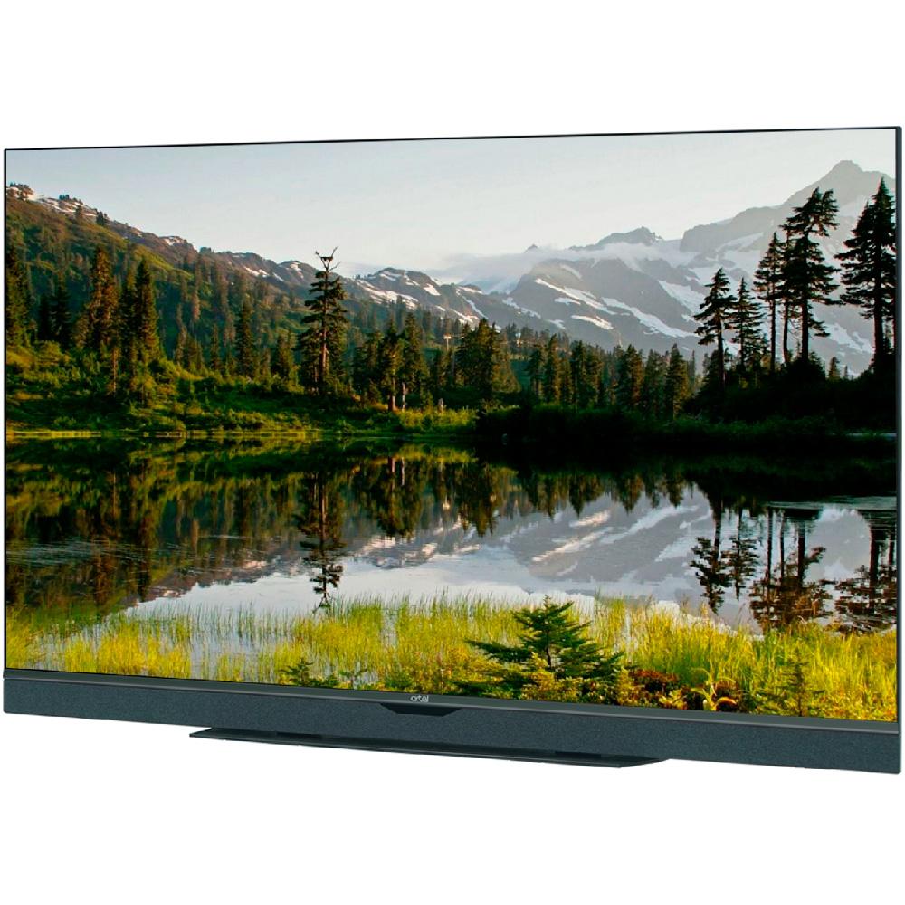 Телевизор LED Artel 55AU20K 55&quot; UHD Smart, черный