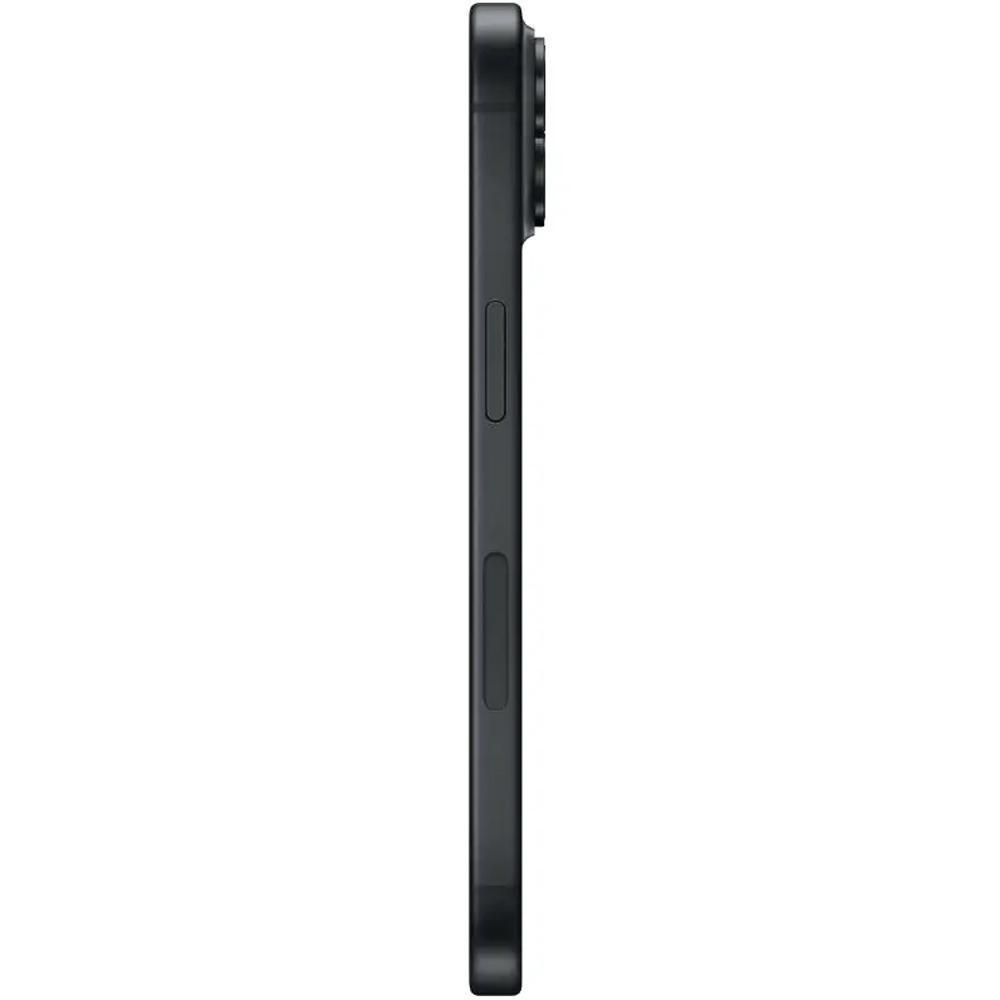 Смартфон Apple iPhone 15 512GB Black