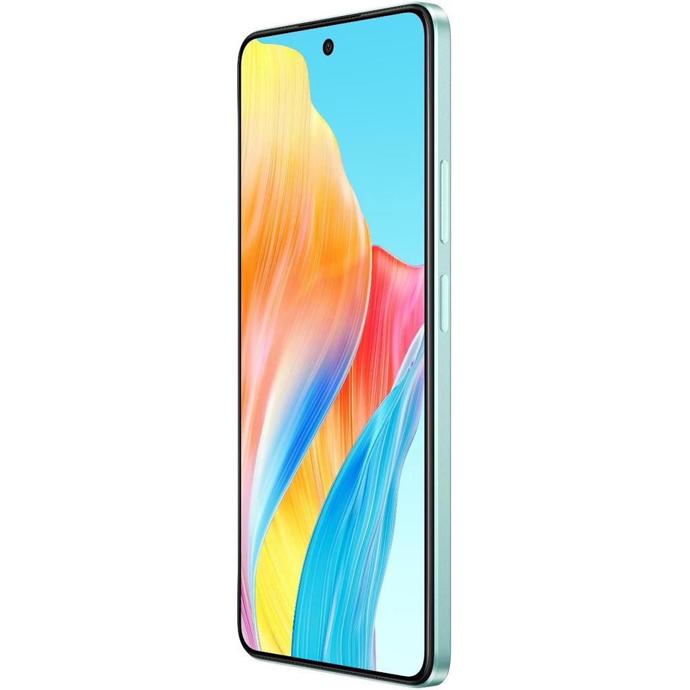 Смартфон Oppo A58 8/128, зеленый