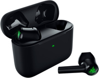 Наушники Razer Hammerhead True Wireless X черные