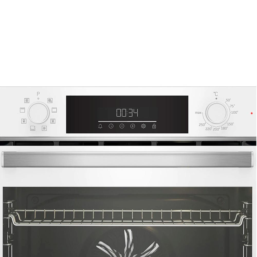 Духовой шкаф Beko BBIM14300WMS, белый