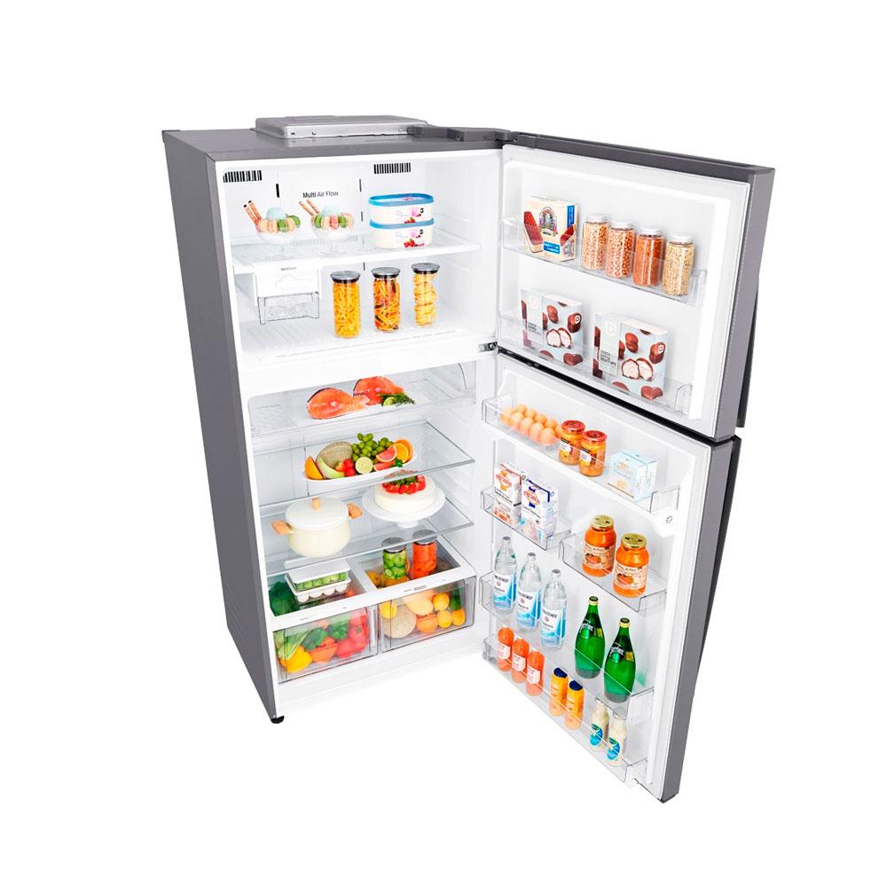 Холодильник LG GR-H-802 HMHL