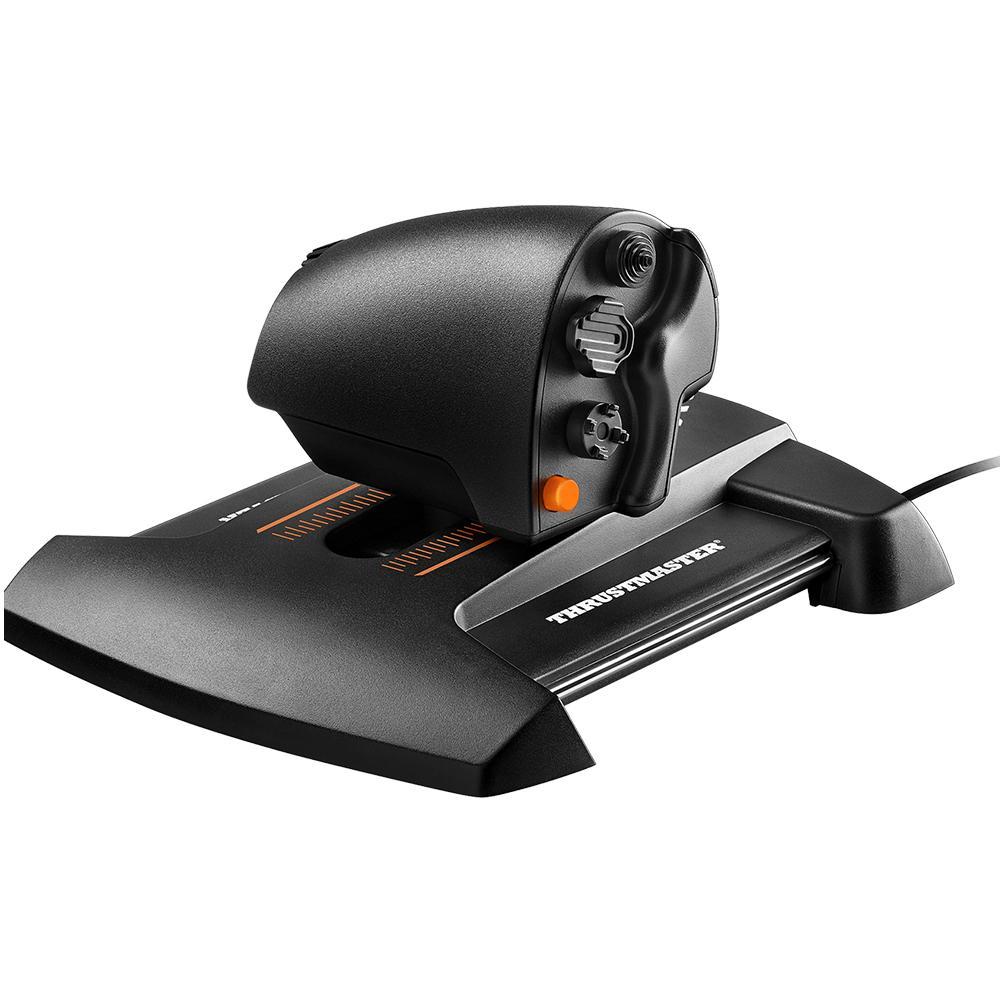 Набор игровых контроллеров Thrustmaster T-16000M FCS Flight Pack