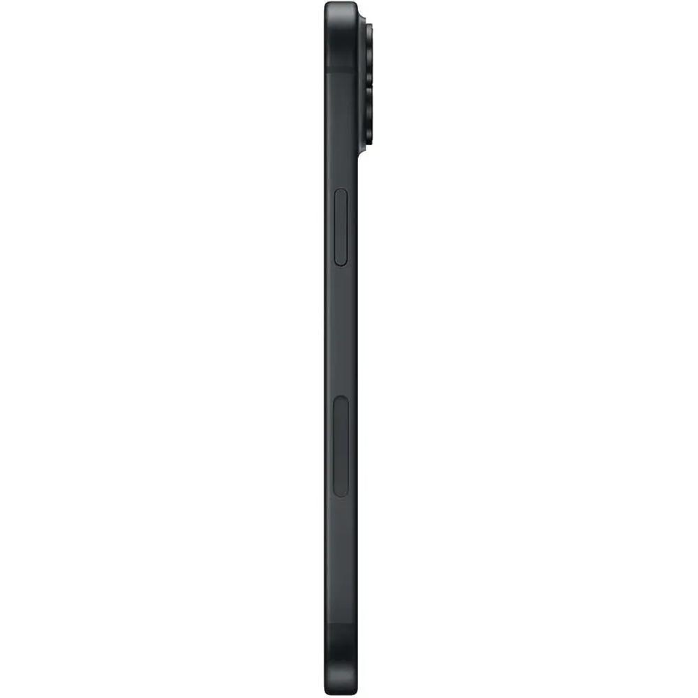 Смартфон Apple iPhone 15 Plus 128GB Black