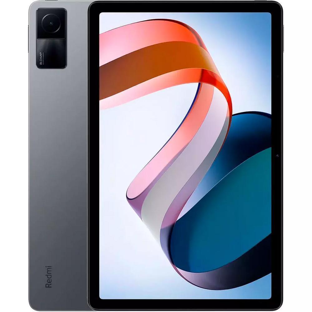 Планшет Xiaomi Redmi Pad SE 11&quot; 4/128 Gb Graphite Gray, серый